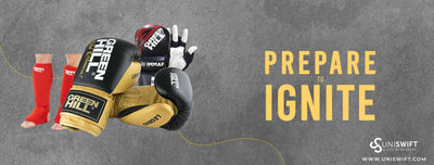 Combat Sports