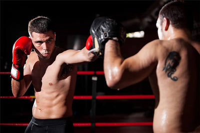 Unleash the Power: Exploring  Green Hill's Boxing Gloves Ultra