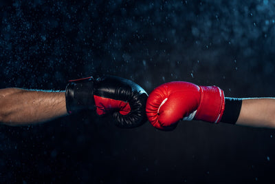 Uniswift MMA Collection: Elevate Your Combat Game