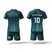 Soccer Uniforms – Customs Logos & Team Colors