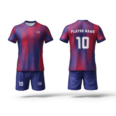 Soccer Uniforms – Customs Logos & Team Colors