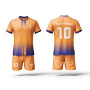 Soccer Uniforms – Customs Logos & Team Colors