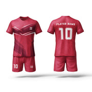 Soccer Uniforms – Customs Logos & Team Colors
