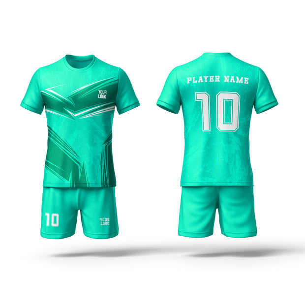 Soccer Uniforms – Customs Logos & Team Colors