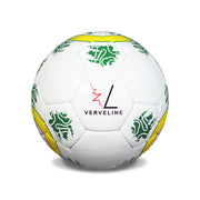 FLIP Entry Level Soccer Ball – Size 5, Hand-Sewn, 32 Panels for Junior Training/Competition