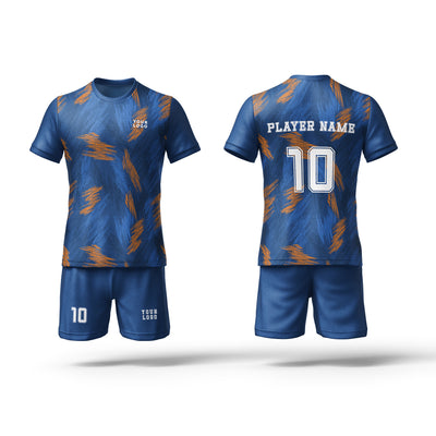 Soccer Uniforms – Customs Logos & Team Colors