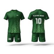 Soccer Uniforms – Customs Logos & Team Colors
