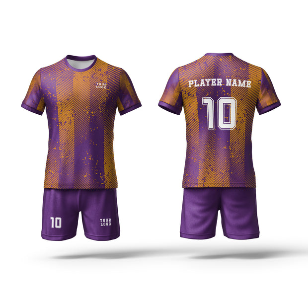Soccer Uniforms – Customs Logos & Team Colors