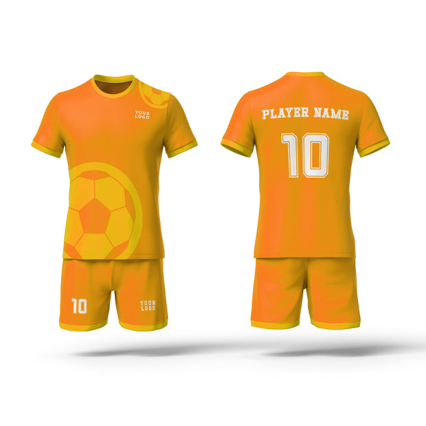 Soccer Uniforms – Customs Logos & Team Colors
