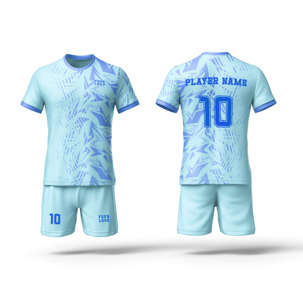 Soccer Uniforms – Customs Logos & Team Colors