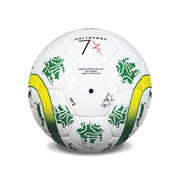 FLIP Entry Level Soccer Ball – Size 5, Hand-Sewn, 32 Panels for Junior Training/Competition