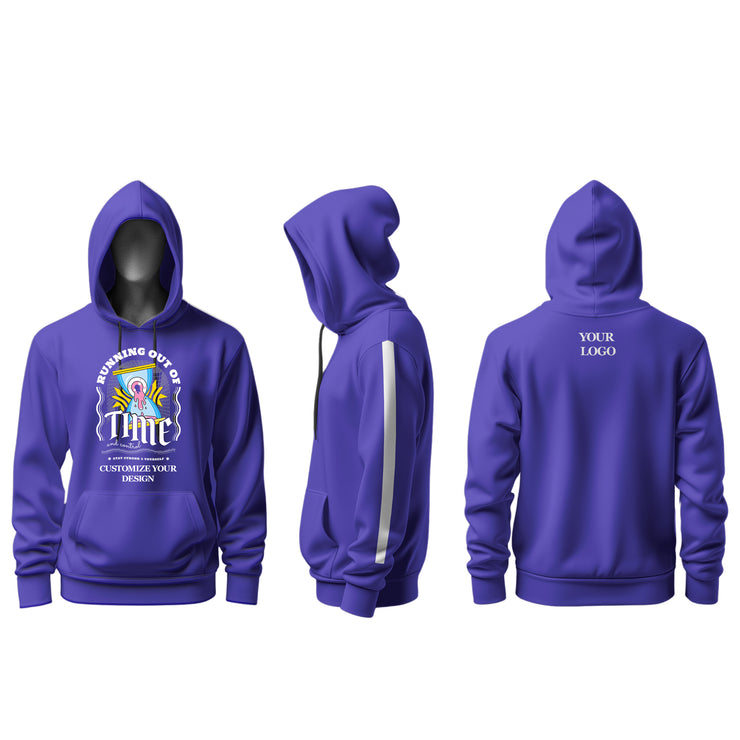 Hoodie – Custom Colors, Logos & Styles