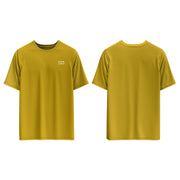 Casual T-Shirt - Solid Custom Logos & Team Colors