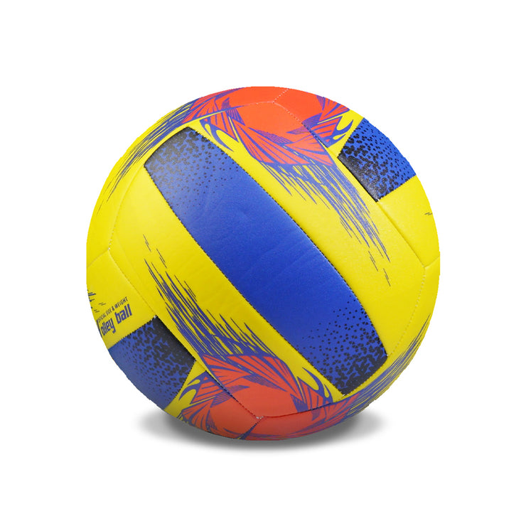 Volley Ball MUDBALL Thread-Winded - 18 Panel