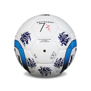 FLIP Entry Level Soccer Ball – Size 5, Hand-Sewn, 32 Panels for Junior Training/Competition