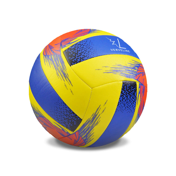 Volley Ball MUDBALL Thread-Winded - 18 Panel