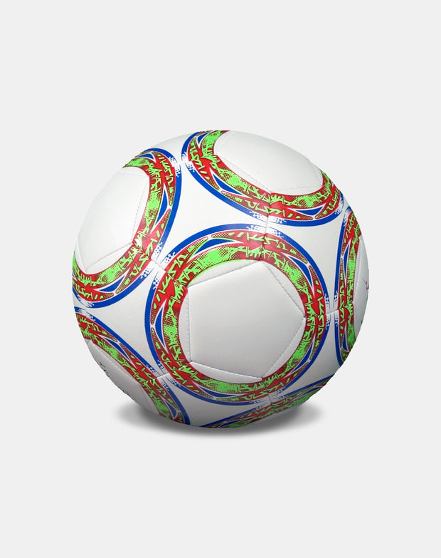 Custom Training Soccer Ball - Affordable & Fully Customizable