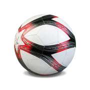 ROAR Entry Level Soccer Ball – Size 5, Thread-Winded, 32 Panels for Junior Training/Competition