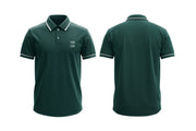 Polo Shirt – Solid Custom Colors, Logos & Styles