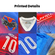 Soccer Uniforms – Solid Customs Logos & Team Colors