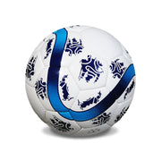 FLIP Entry Level Soccer Ball – Size 5, Hand-Sewn, 32 Panels for Junior Training/Competition