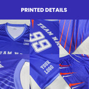 Basketball Uniforms – Custom Logos & Team Colors