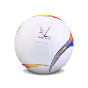 SAVAGE Entry Level Soccer Ball – Size 5, Thread-Winded, 32 Panels for Junior Training/Competition