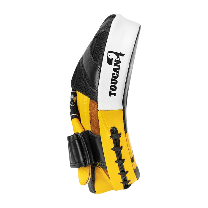 TOUCAN MMA Coaching Focus Mitts