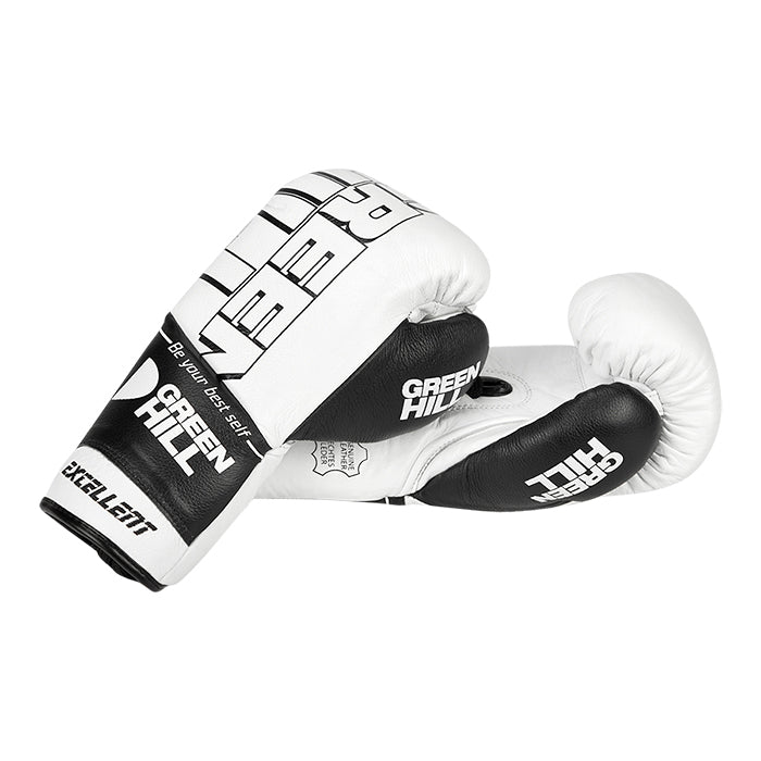 EXCELLENT Boxing Gloves - Professional High-Quality Artificial Leather