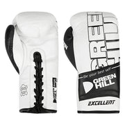 EXCELLENT Boxing Gloves - Professional High-Quality Artificial Leather