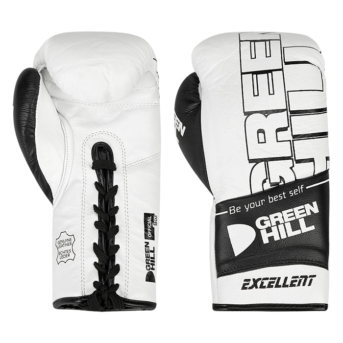 EXCELLENT Boxing Gloves - Professional High-Quality Artificial Leather