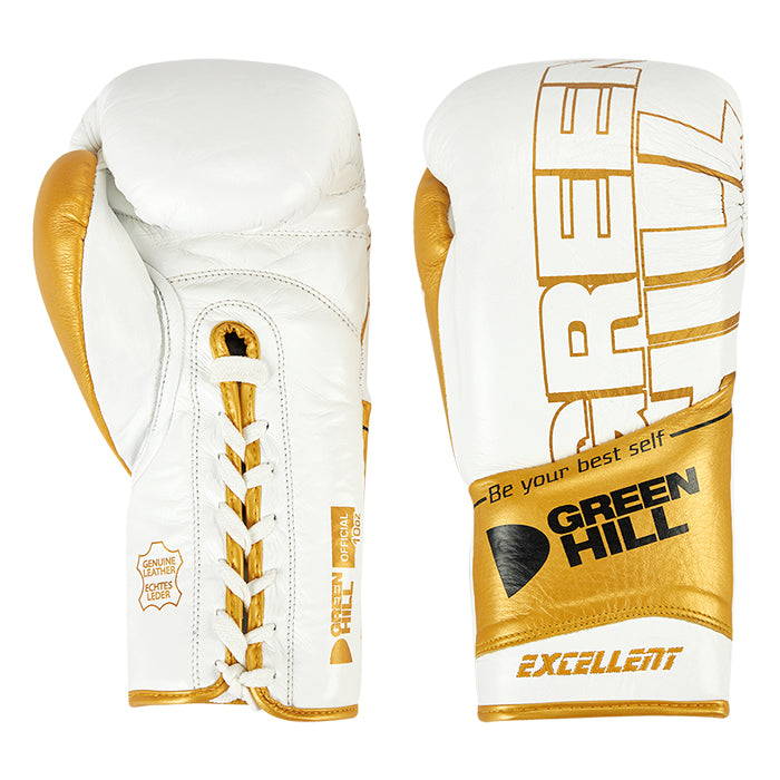 EXCELLENT Boxing Gloves - Professional High-Quality Artificial Leather