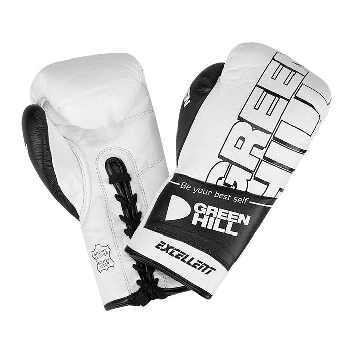 EXCELLENT Boxing Gloves - Professional High-Quality Artificial Leather