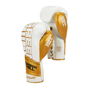 EXCELLENT Boxing Gloves - Professional High-Quality Artificial Leather