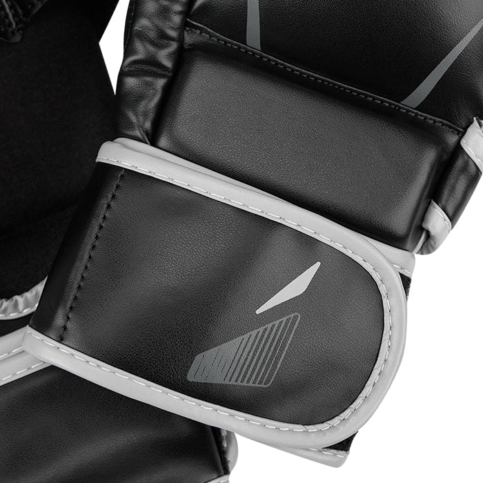 HYBRID MMA Gloves – IMMAF Approved Grappling Gloves for Training & Sparring in Synthetic Leather