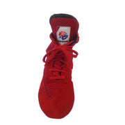 SAMBO SHOES FIAS Certified – Lightweight Mesh and Suede Leather Construction
