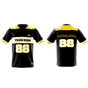 American Football Jerseys – Custom Logos & Team Colors