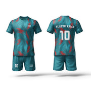 Soccer Uniforms – Customs Logos & Team Colors