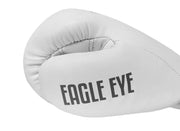 EAGLE EYE Boxing Gloves – Superior Thumb Padding, Premium-Quality Original Leather for Sparring