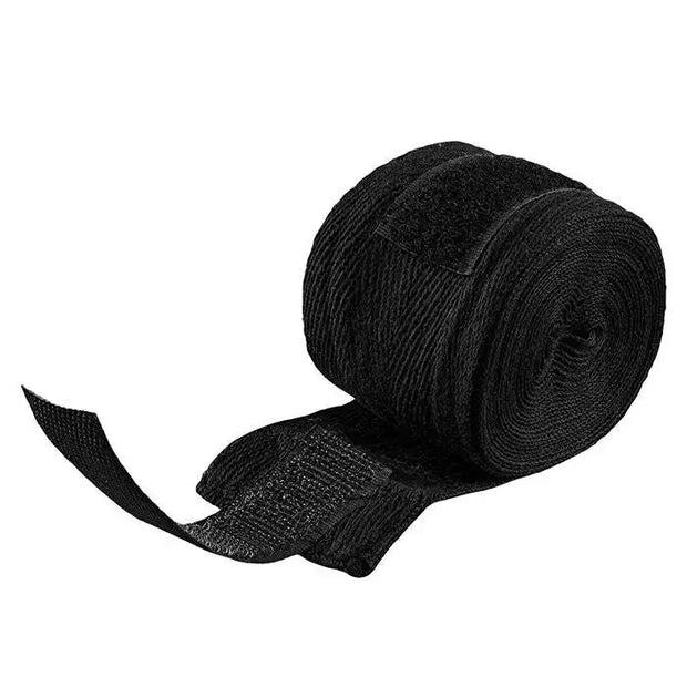 BANDAGES AIBA – Durable Polyester Hand Wraps for Amateur Boxing Competitions
