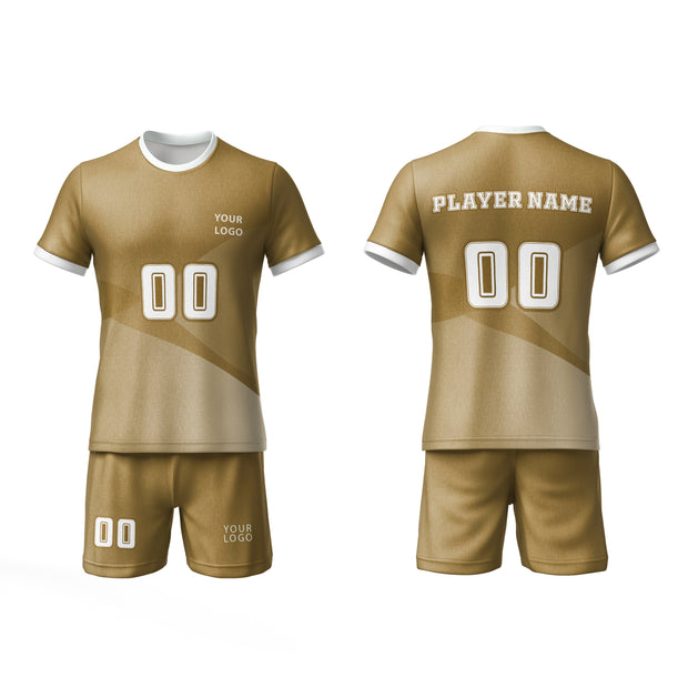 Soccer Uniforms – Custom Logos, Colors & Patterns