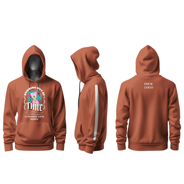 Hoodie – Custom Colors, Logos & Styles