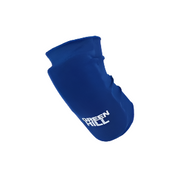 Taekwondo Knee Pads – Thick Cotton with Nitrile Rubberized Padding in High-Quality Fabric