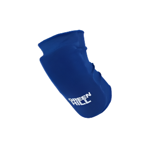 Taekwondo Knee Pads – Thick Cotton with Nitrile Rubberized Padding in High-Quality Fabric