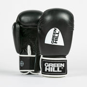 Boxing Gloves COMBAT + Focus Mitts FAWN