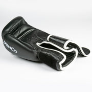 Boxing Gloves COMBAT + Focus Mitts FAWN