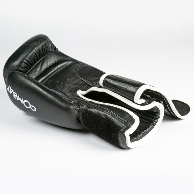 Boxing Gloves COMBAT + Focus Mitts FAWN