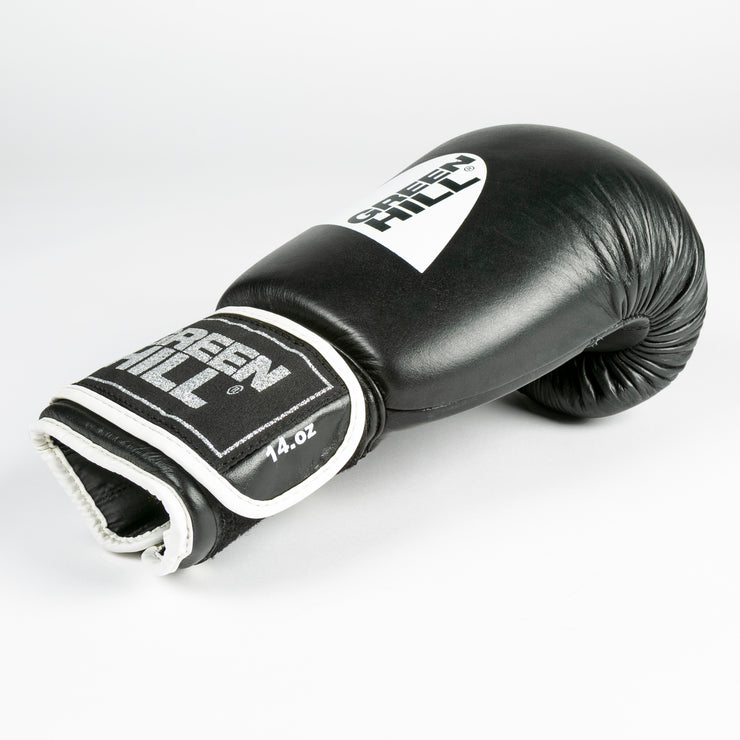 Boxing Gloves COMBAT + Focus Mitts FAWN