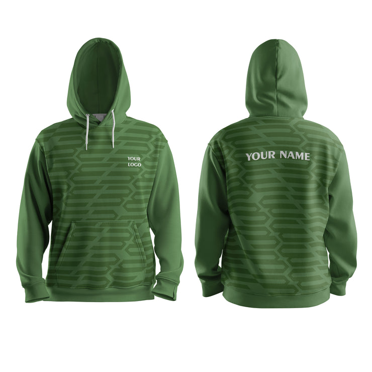 Customizable Hoodie