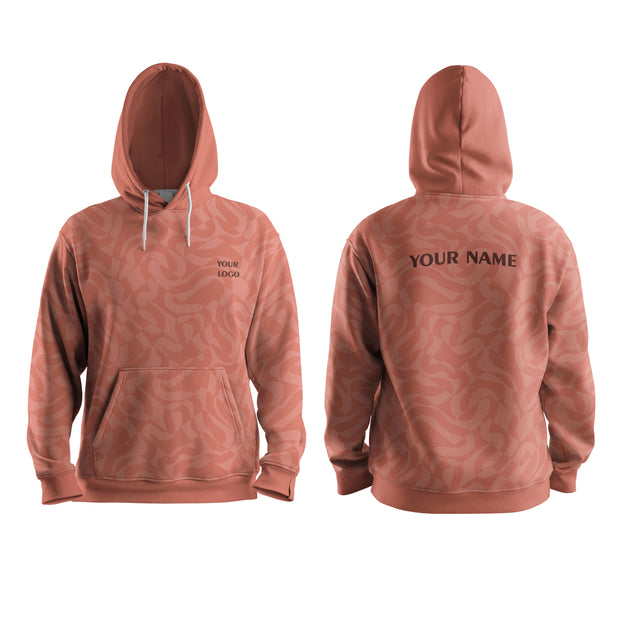 Customizable Hoodie